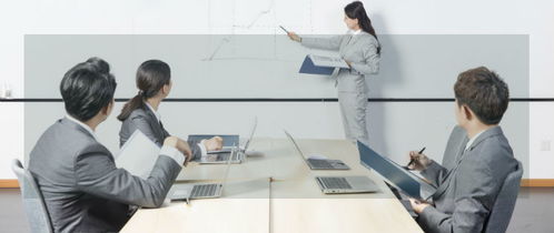 濰坊企業(yè)管理咨詢服務(wù) 賦能企業(yè)升級，驅(qū)動區(qū)域經(jīng)濟(jì)高質(zhì)量發(fā)展