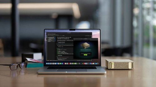 從巔峰到沉寂 Mac Pro的輝煌與失落
